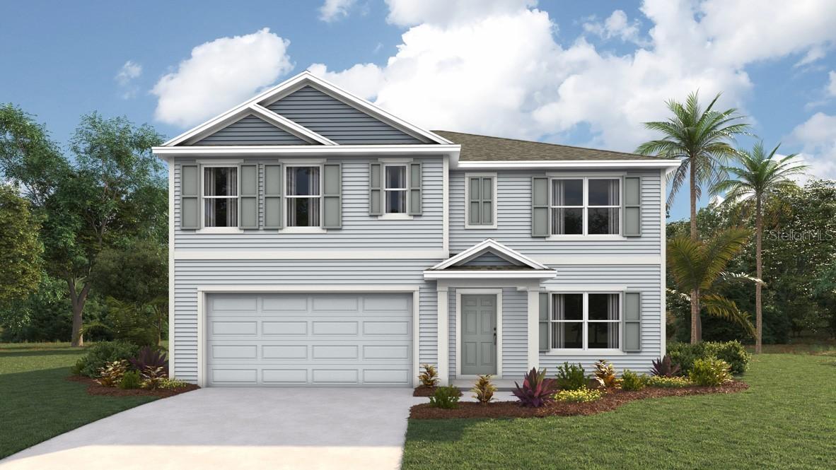 2035 NW 246th Ter., Newberry, FL 32669