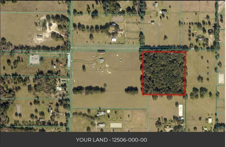 TBD NW 90th St., Ocala, FL 34482