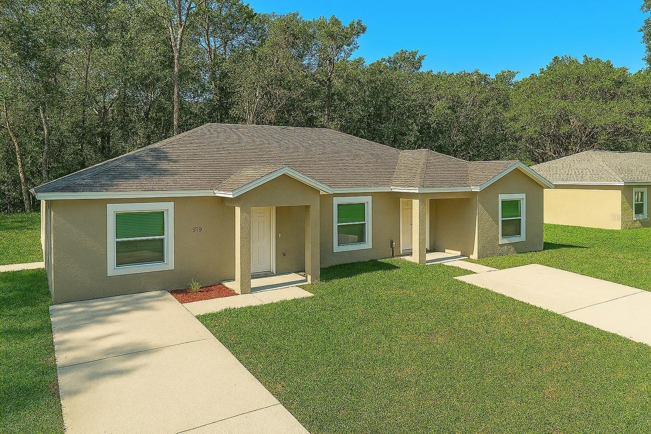 111 E Harvard St., Inverness, FL 34452
