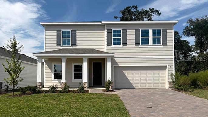2034 NW 136th Blvd., Newberry, FL 32669