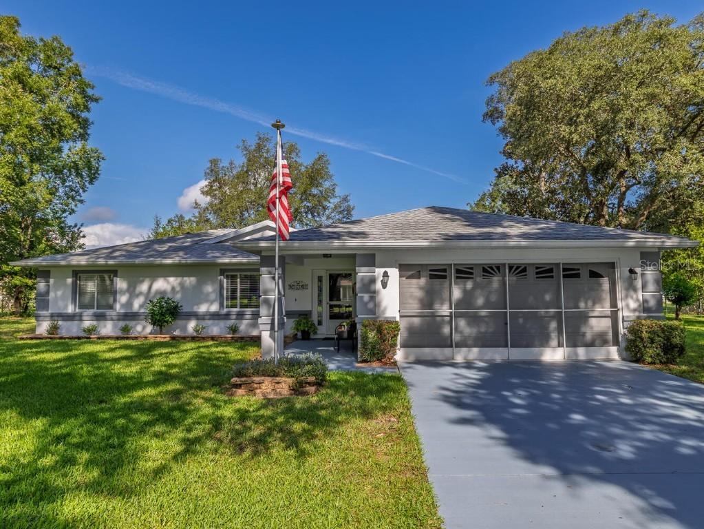 10524 SW 62nd Ct., Ocala, FL 34476