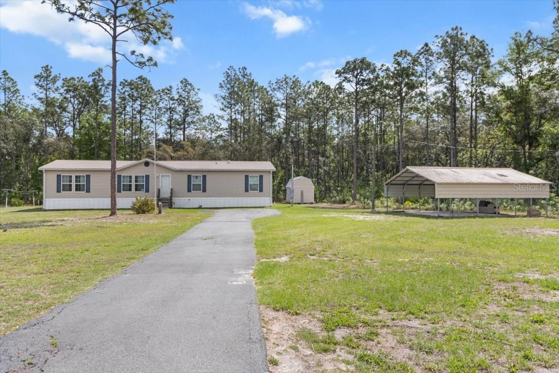 2443 S Pine Ridge Ave., Homosassa, FL 34448