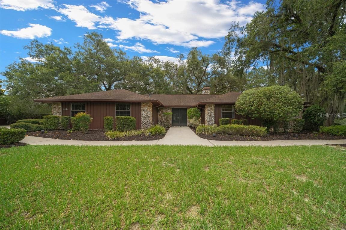 3024 Marion County Rd., Weirsdale, FL 32195