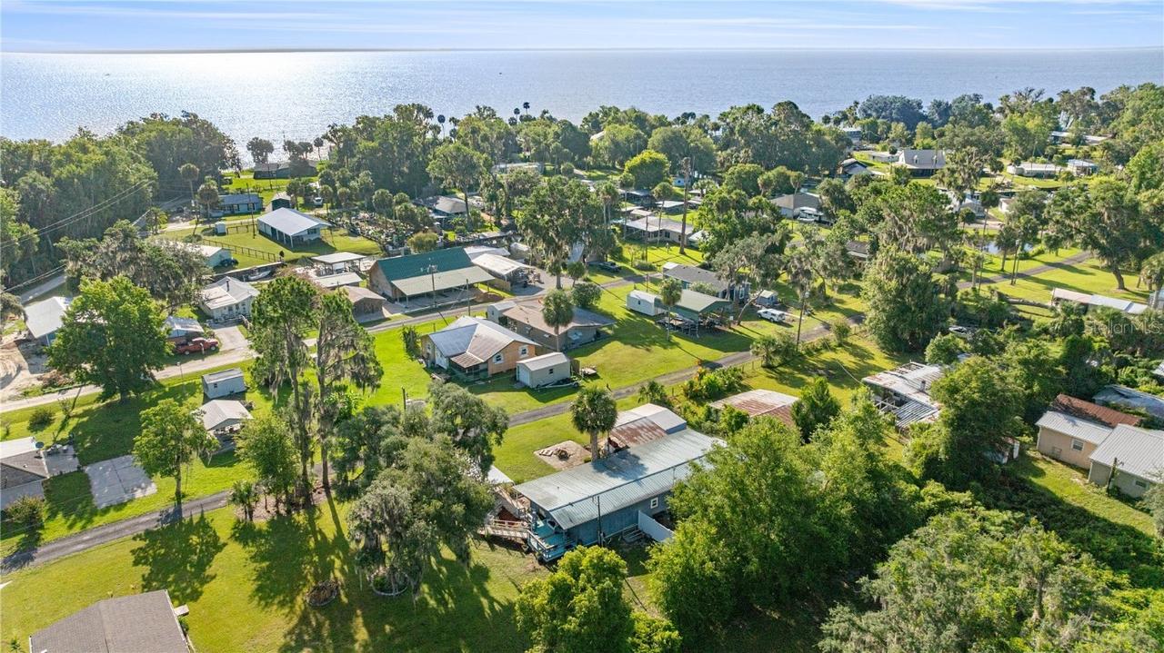 9490 NE 306th Ave., Fort Mc Coy, FL 32134