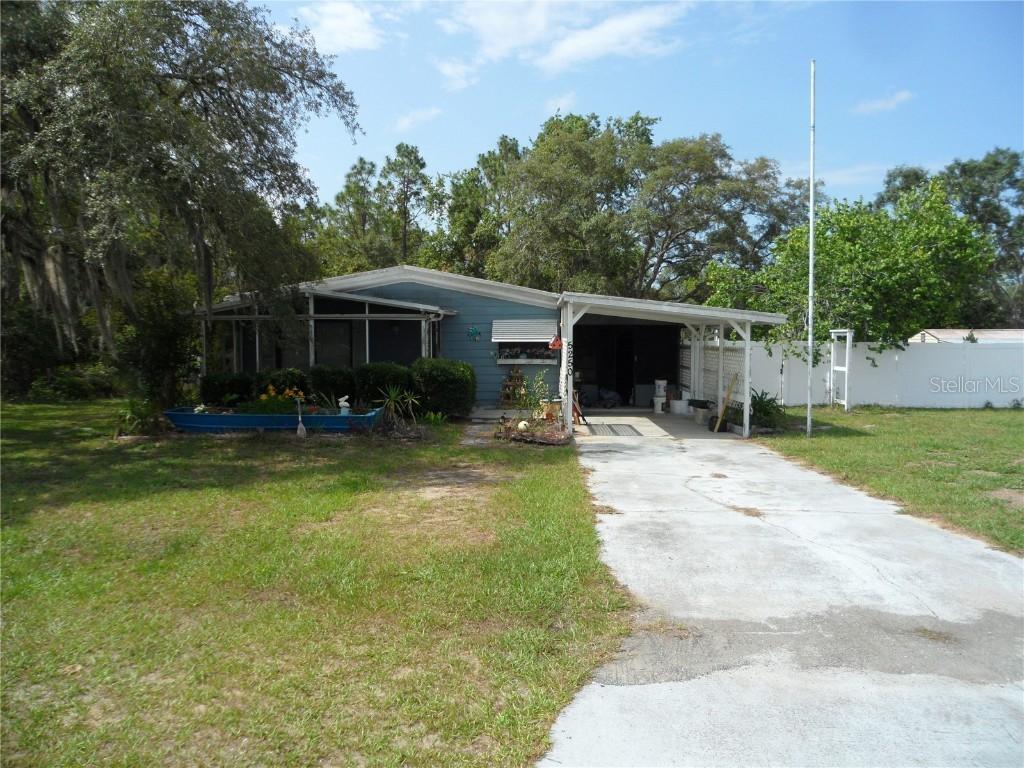 5250 W Rolling View Pl., Lecanto, FL 34461
