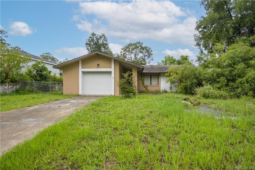 [Address Hidden by Seller], Inverness, FL 34452