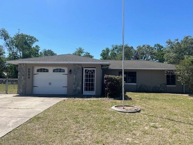 5552 W Irving Ct., Homosassa, FL 34448