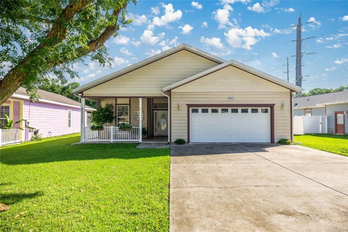 4021 NE 23rd Pl., Ocala, FL 34470