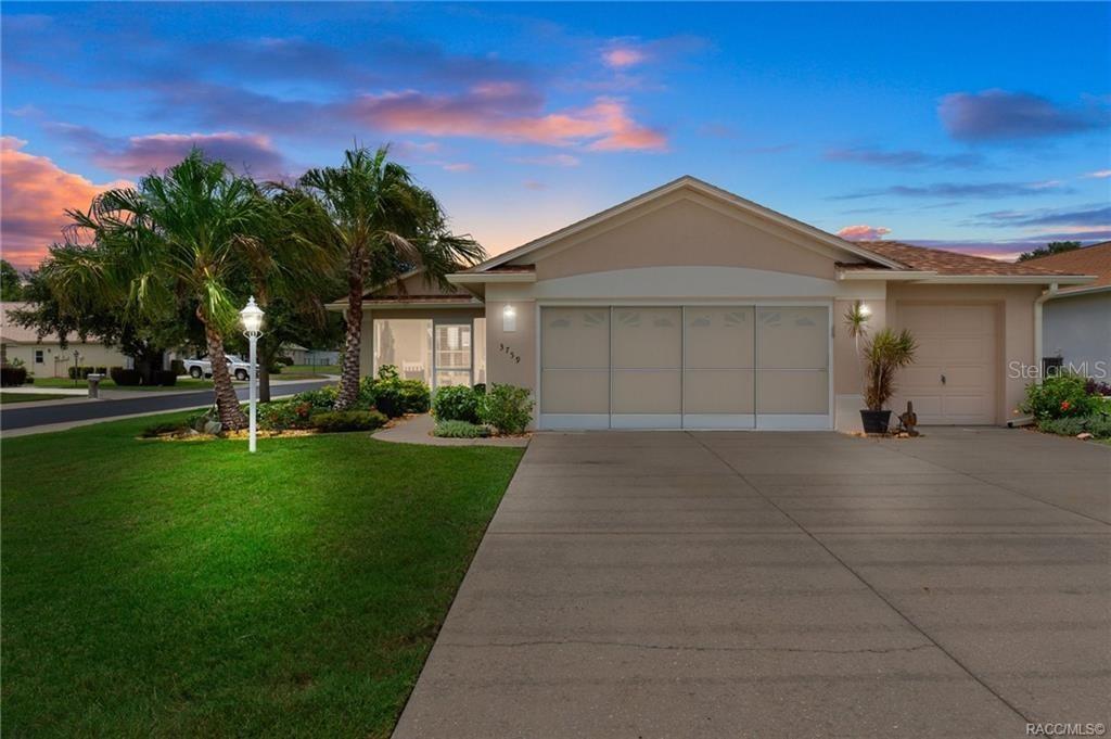 [Address Hidden by Seller], Hernando, FL 34442