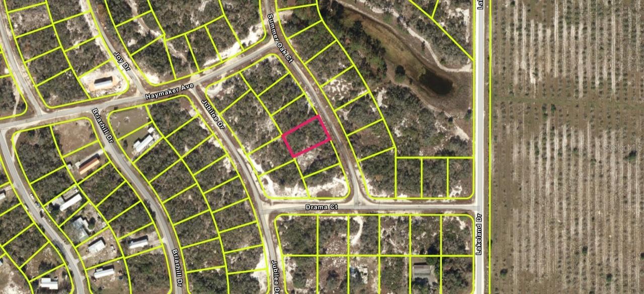114 Summer Oak Dr., Lake Placid, FL 33852