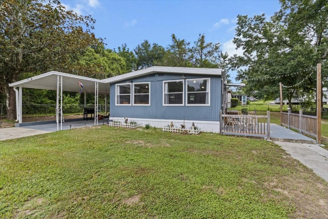 3655 E Larkwood Ct., Inverness, FL 34452