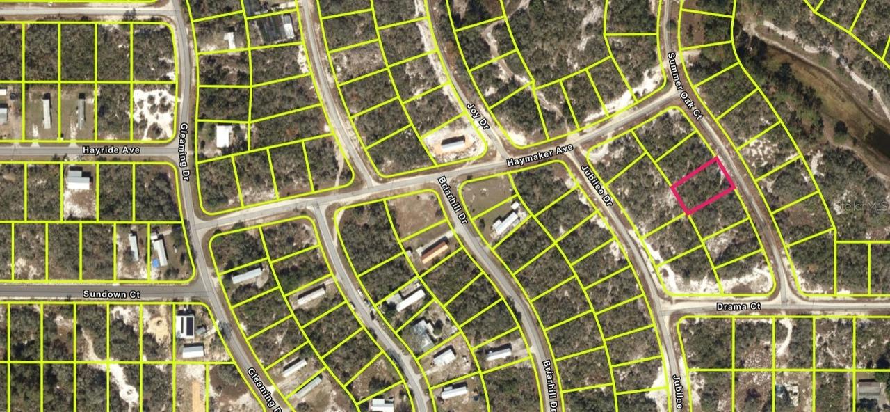 116 Summer Oak Dr., Lake Placid, FL 33852