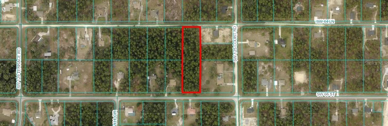 SW 66 St., Dunnellon, FL 34431