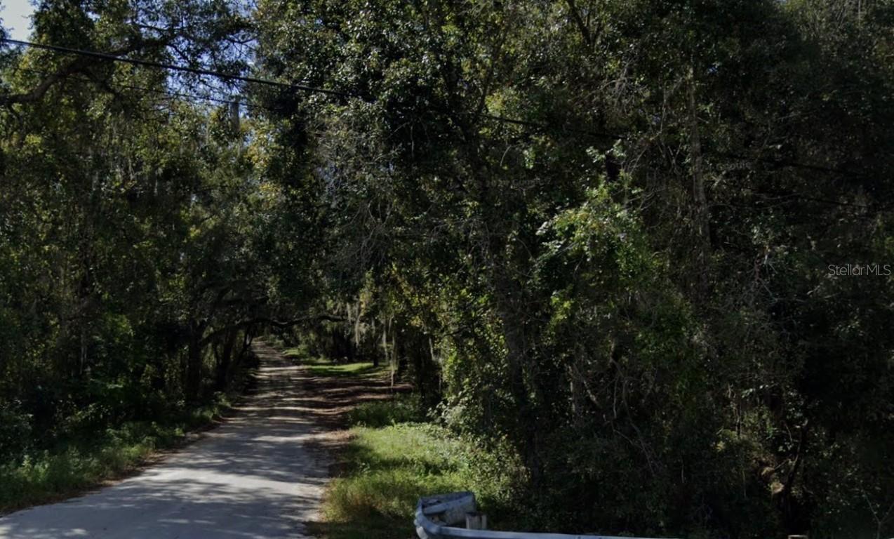 Old Hawthorne Rd., Hawthorne, FL 32640