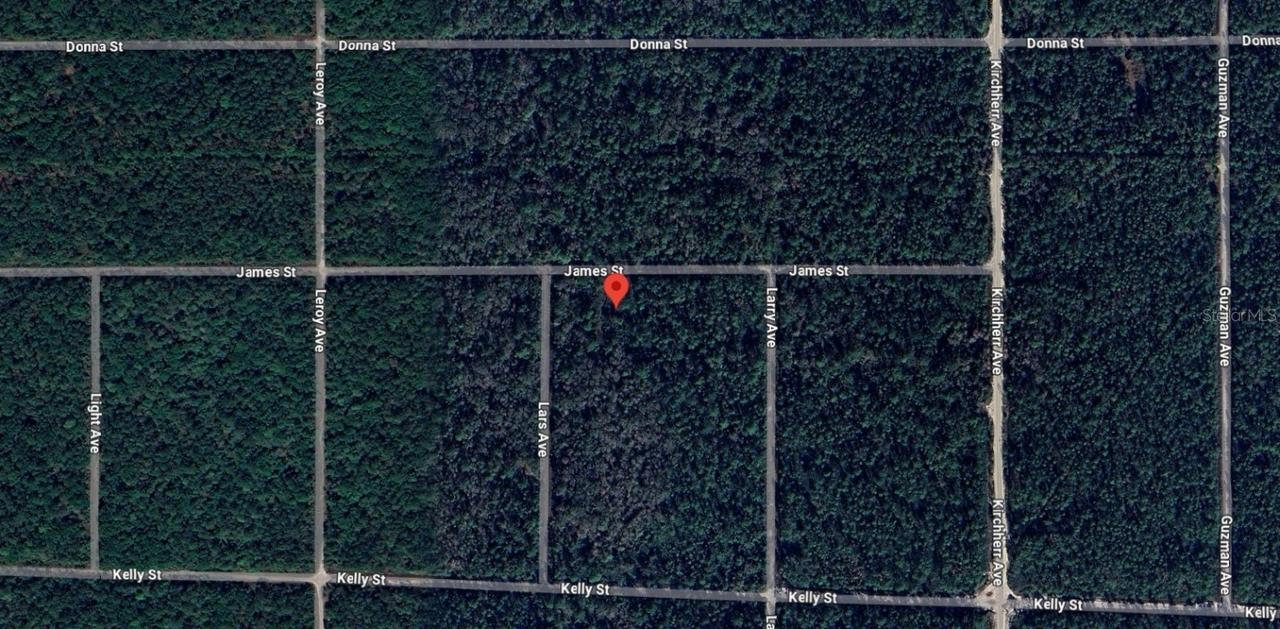 James St., Hastings, FL 32145