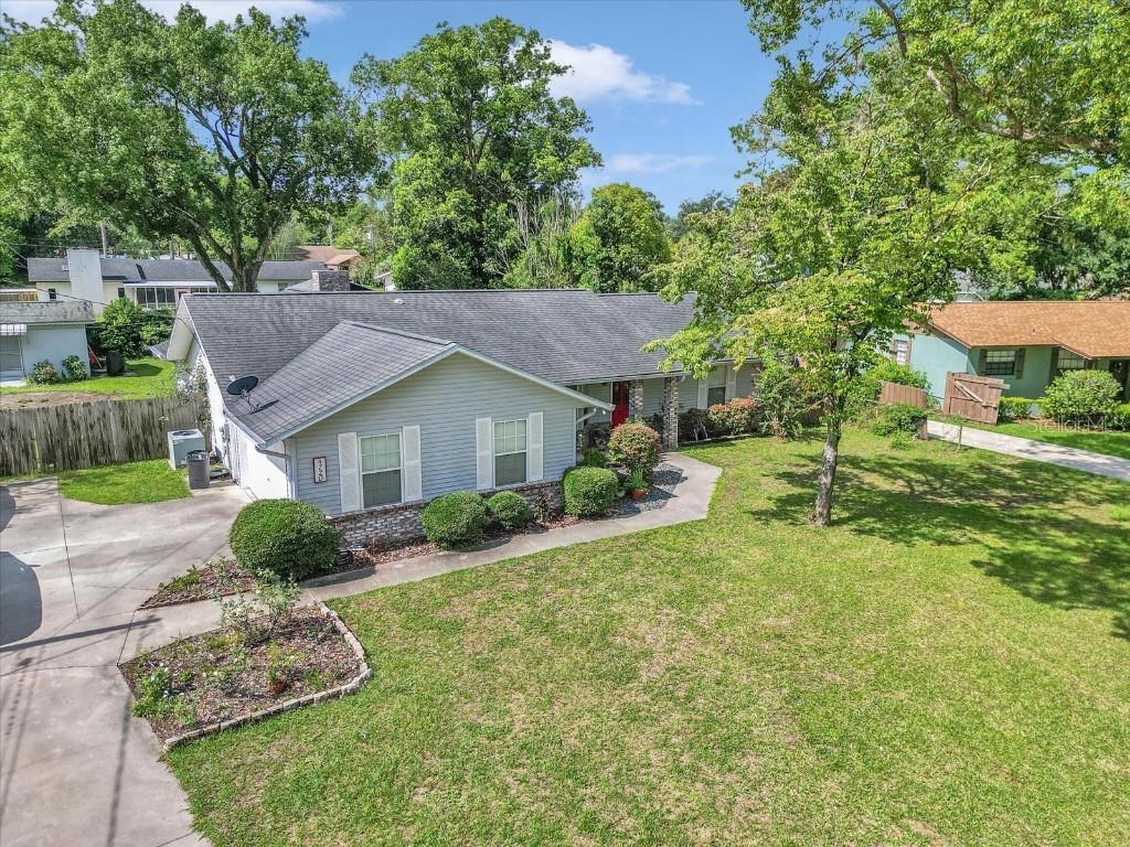 4720 NE 9th St., Ocala, FL 34470