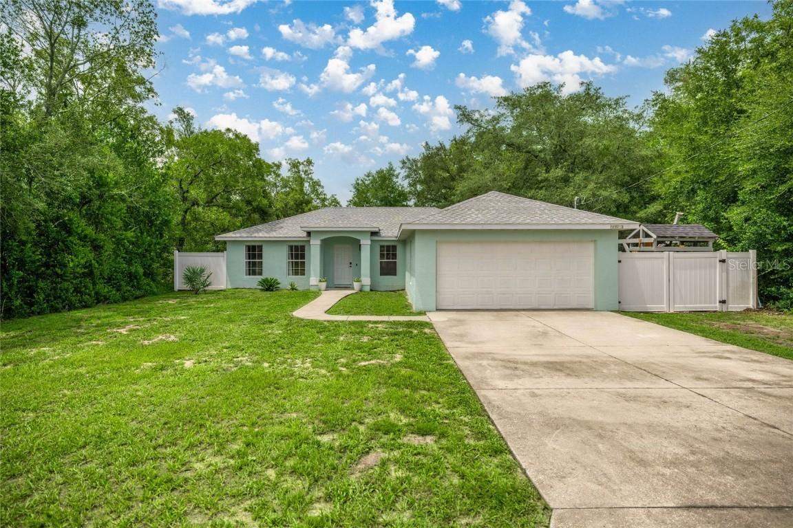 22385 SW Beach Blvd., Dunnellon, FL 34431