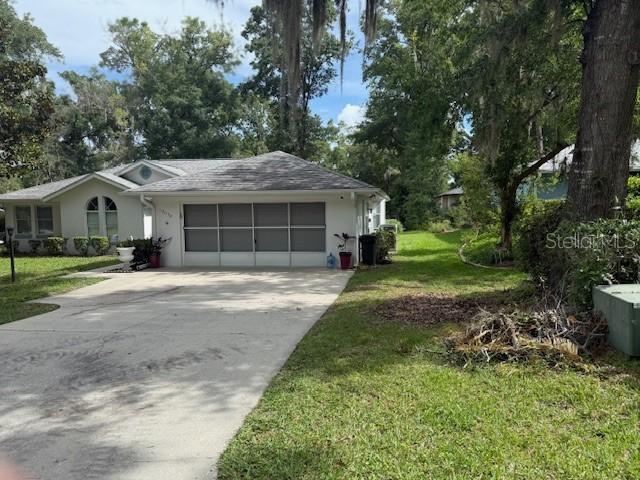 19052 SW 91st Ln., Dunnellon, FL 34432