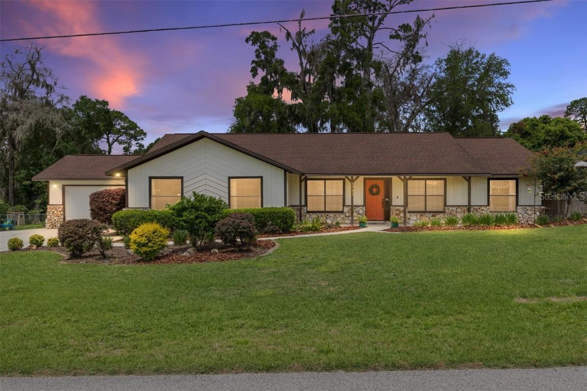 1742 SE 38th Ave., Ocala, FL 34471