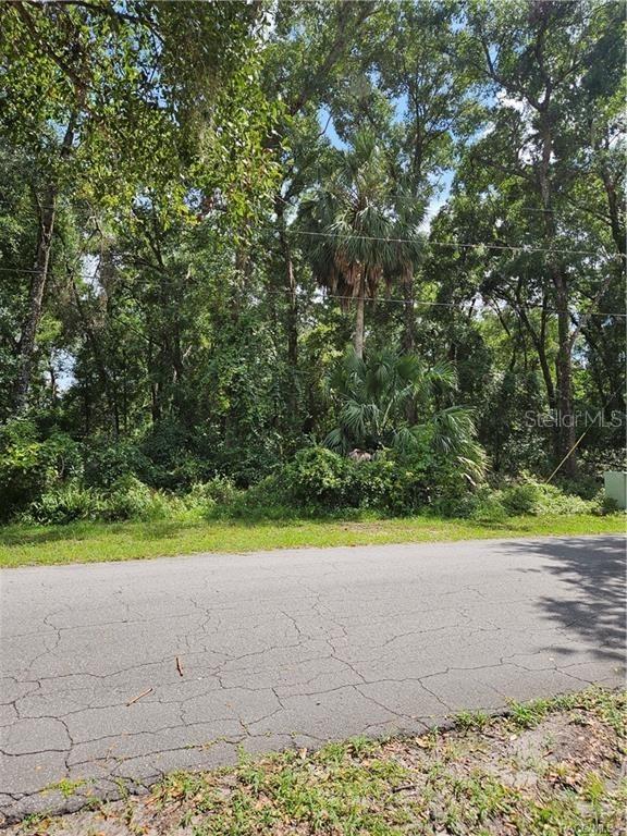 [Address Hidden by Seller], Inverness, FL 34450