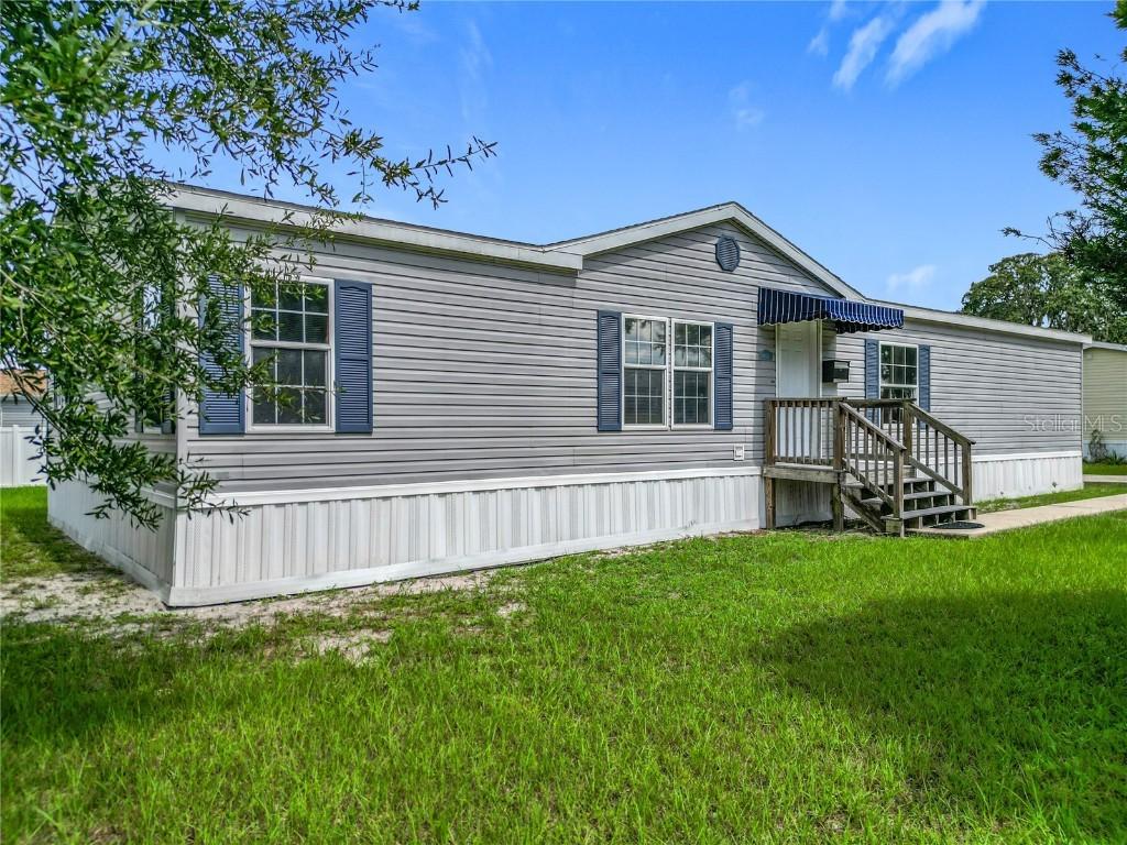 8801 SW 66th Ter., Ocala, FL 34476