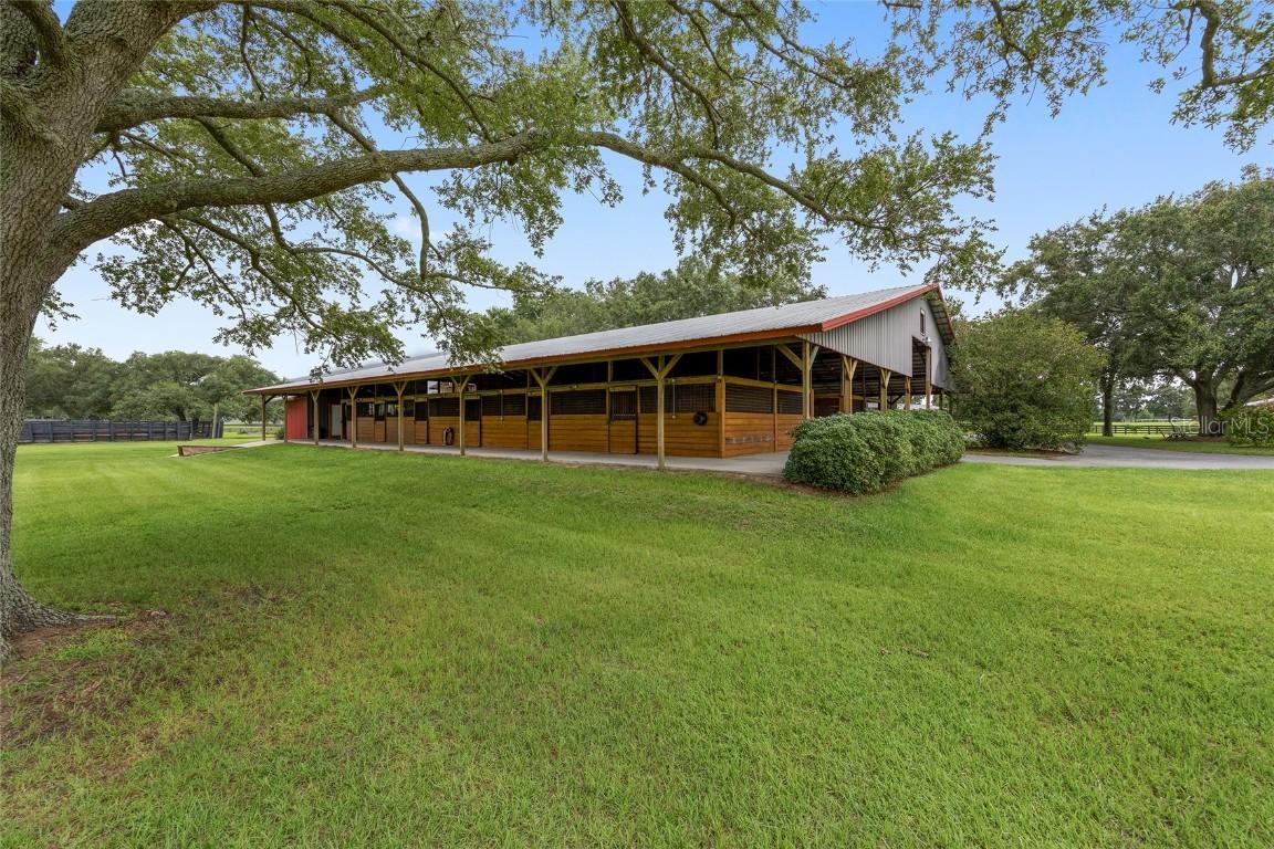 18800 SE 47 Pl., Morriston, FL 32668