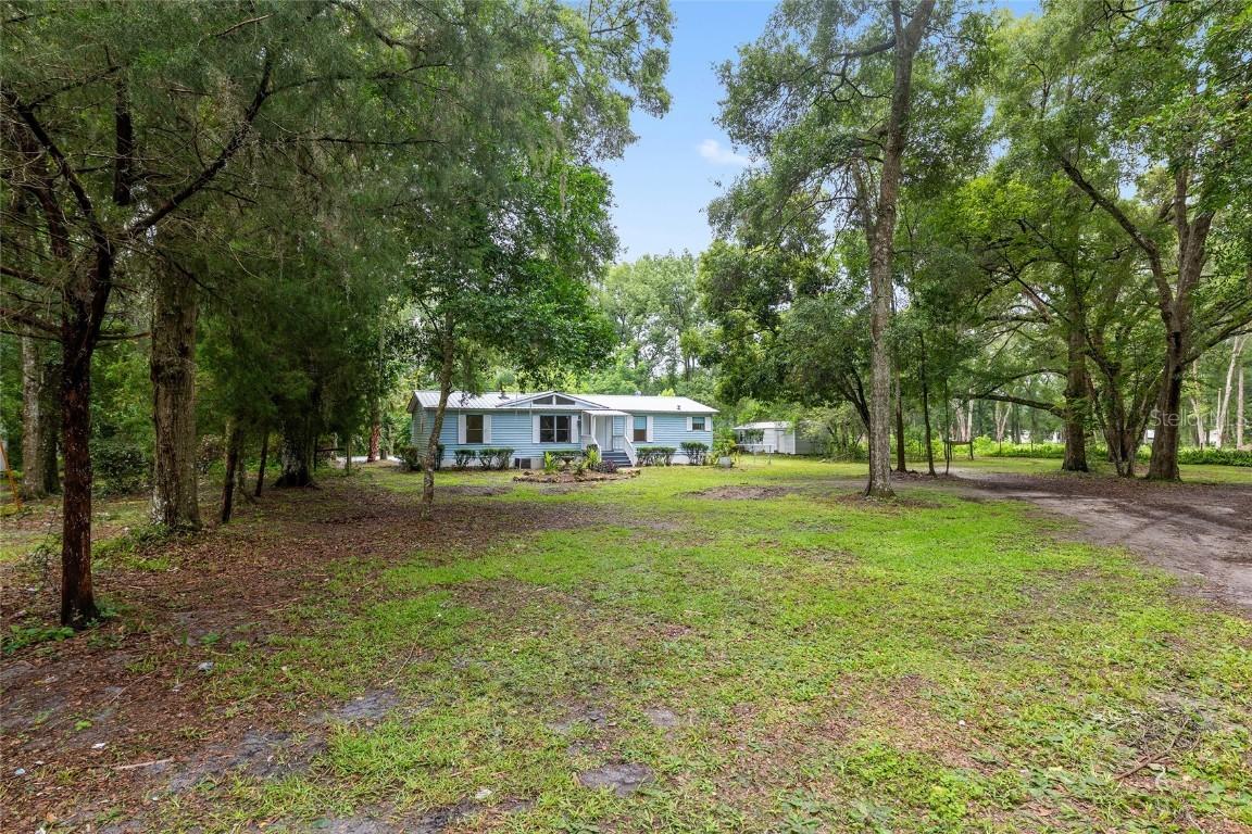 3850 & 3860 SE 145th St., Summerfield, FL 34491