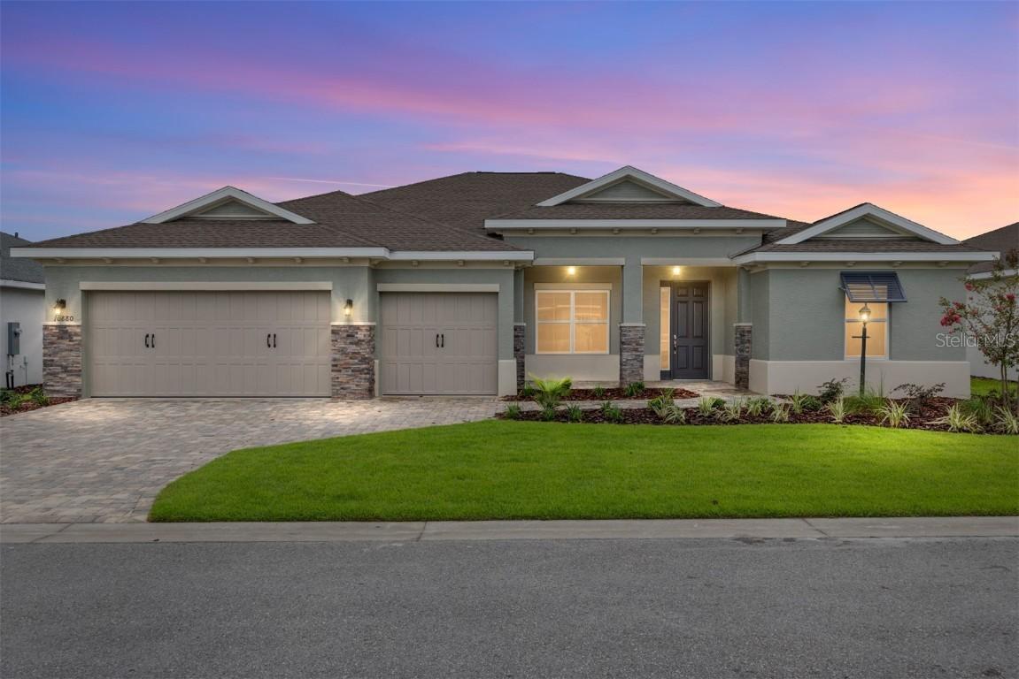 10880 SW 101st Loop, Ocala, FL 34481