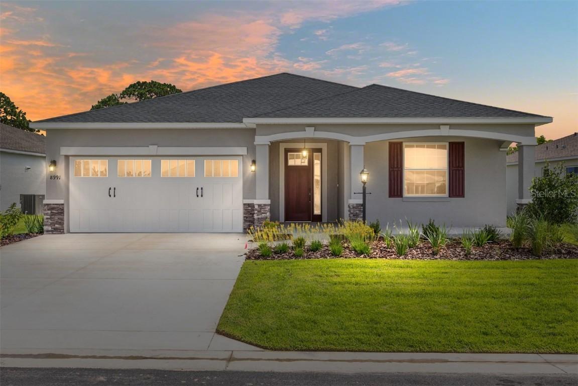 8991 SW 69th Place Rd., Ocala, FL 34481