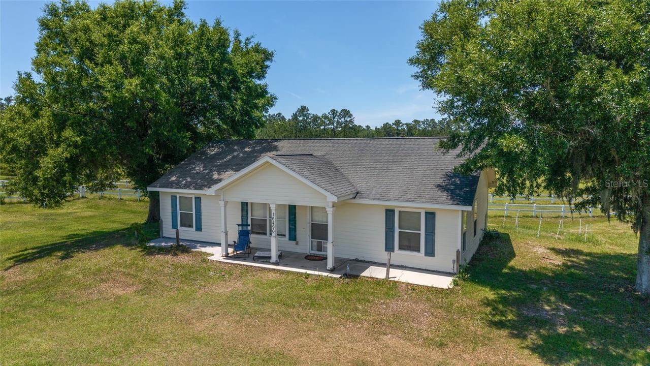 16490 NW 122 Ter., Reddick, FL 32686