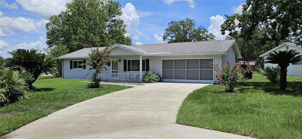 10881 SW 79th Ter., Ocala, FL 34476