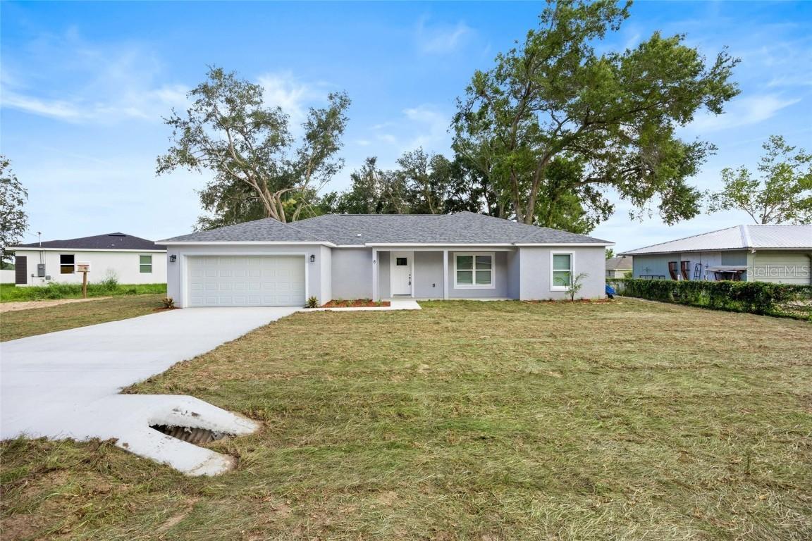 6 Dogwood Trail Course, Ocala, FL 34472
