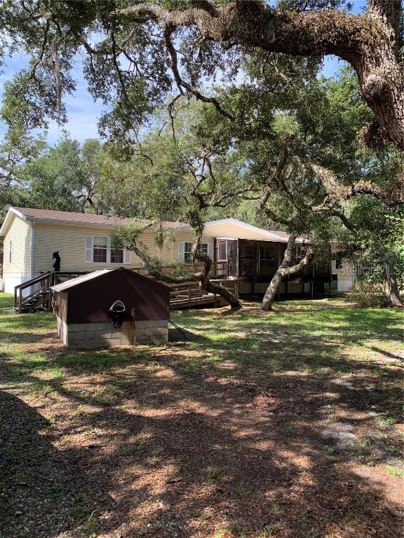 3544 E Withlacoochee Tr., Dunnellon, FL 34434