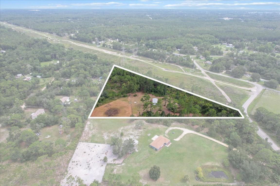 4319 N Elm Dr., Crystal River, FL 34428