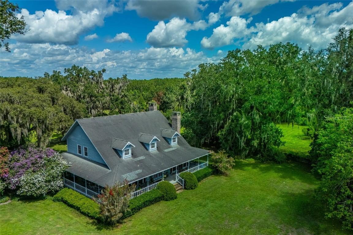 15795-15810 NW 86th Ave., Reddick, FL 32686