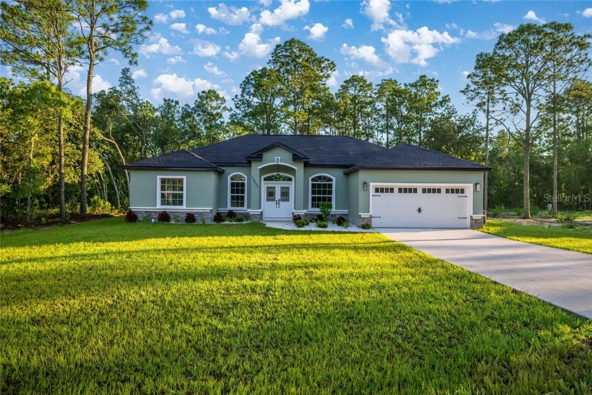 13637 SW 78th Pl., Dunnellon, FL 34432