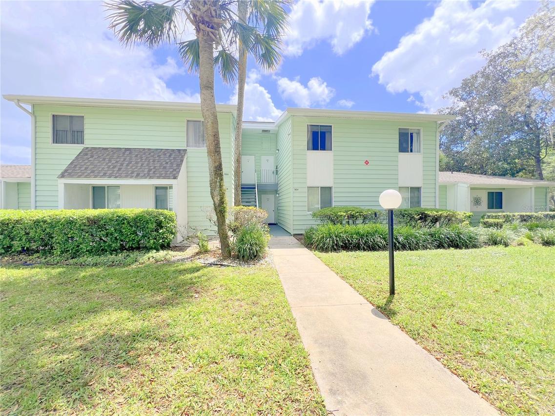 560 Midway Dr. #Bld E Unit 560B, Ocala, FL 34472