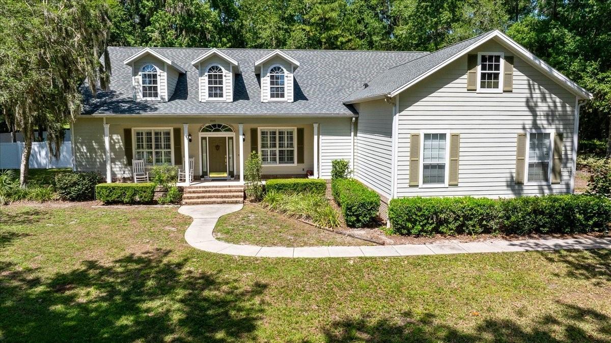 645 SW 48th Ln., Ocala, FL 34471
