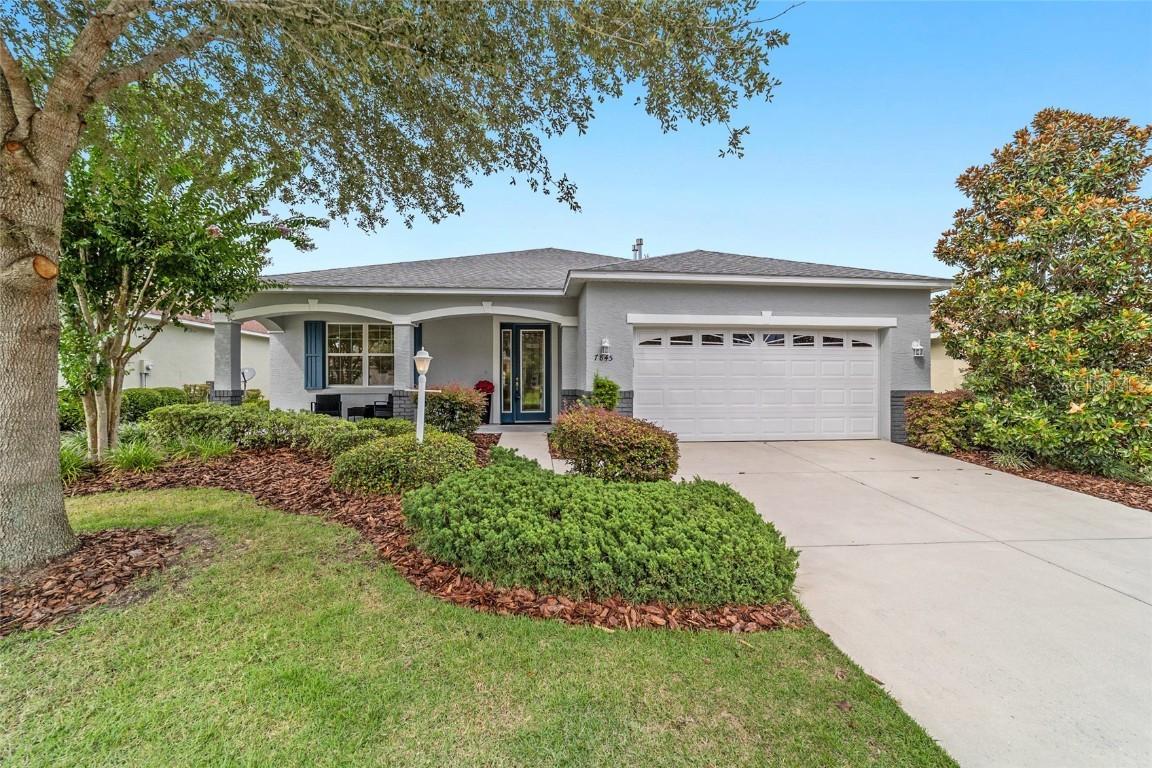 7845 SW 80th Place Rd., Ocala, FL 34476