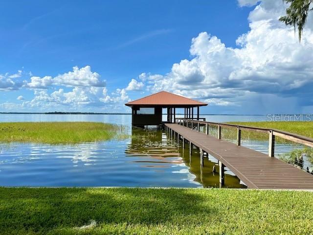 416 Hancock Rd., Leesburg, FL 34748