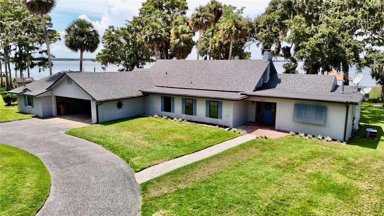 416 Hancock Rd., Leesburg, FL 34748