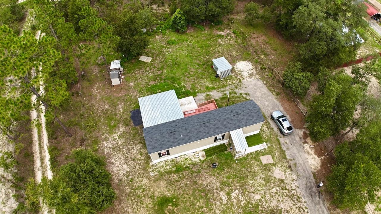 4299 SW 190th Ct., Dunnellon, FL 34432