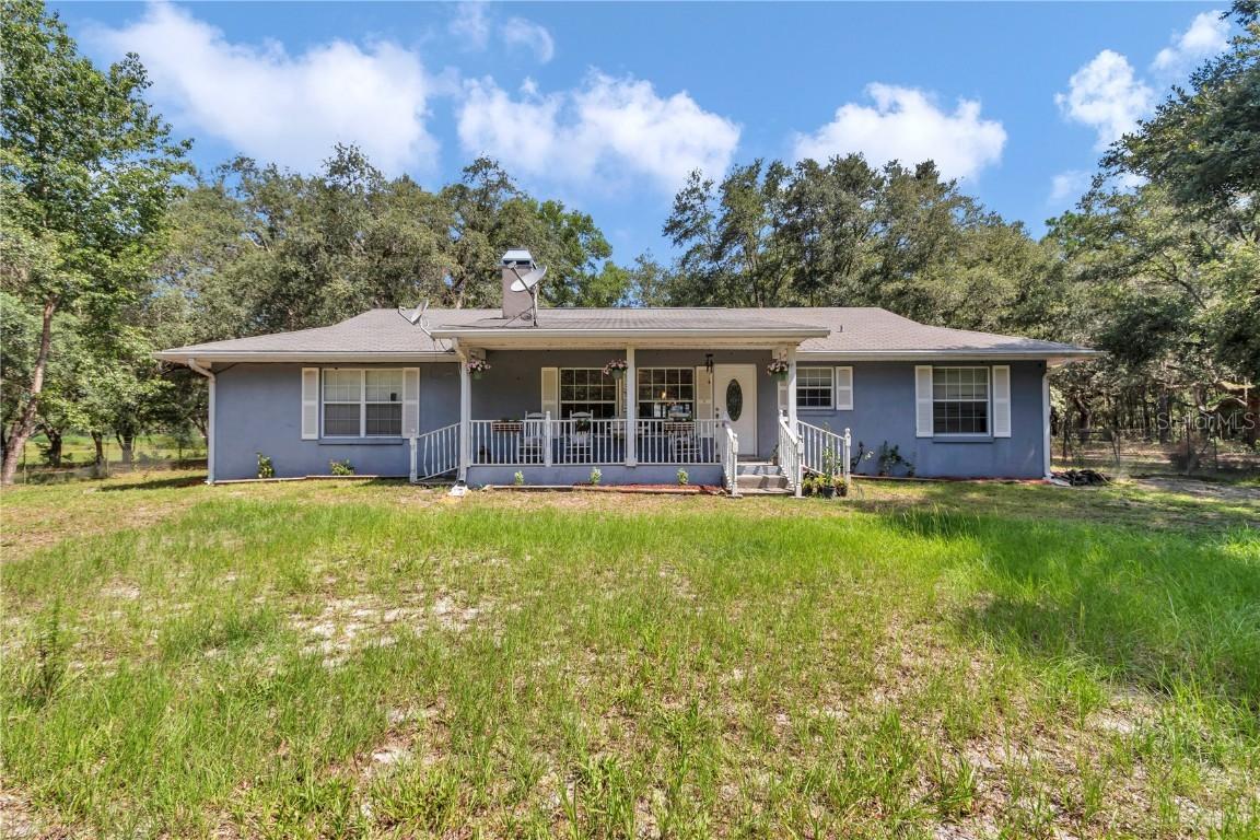 11151 SE 30th St., Morriston, FL 32668