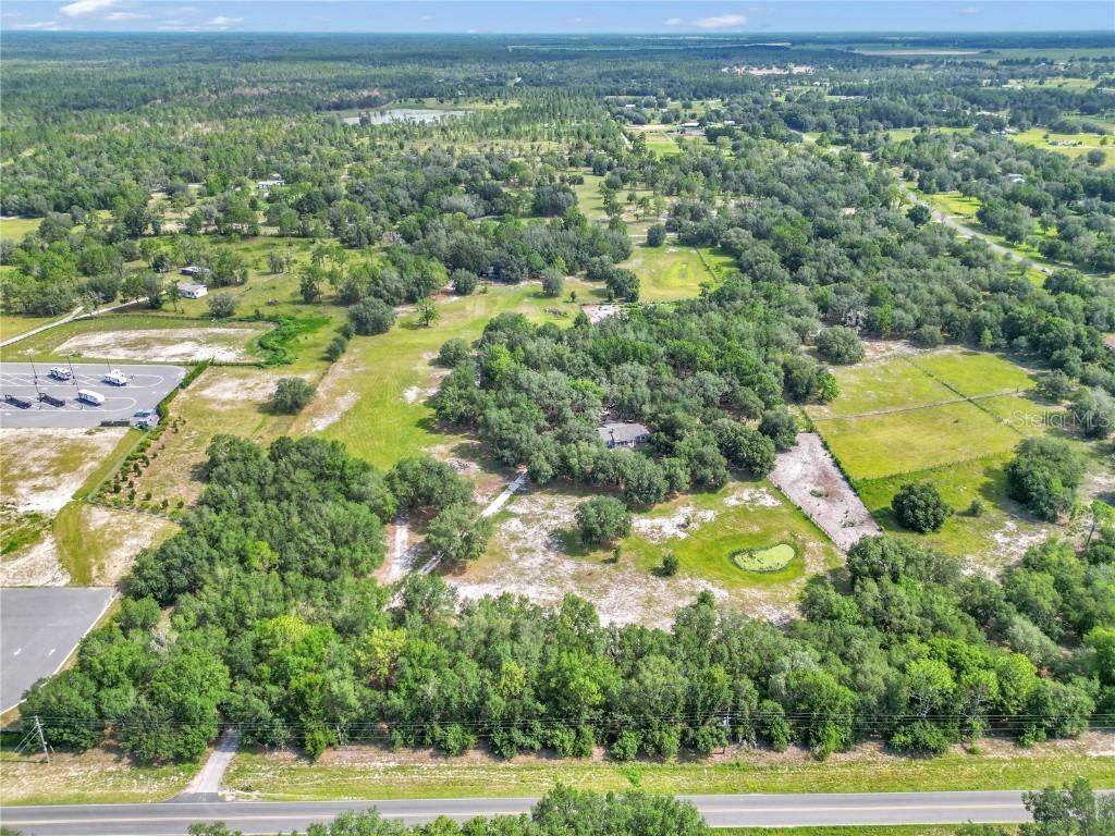 11151 SE 30th St., Morriston, FL 32668