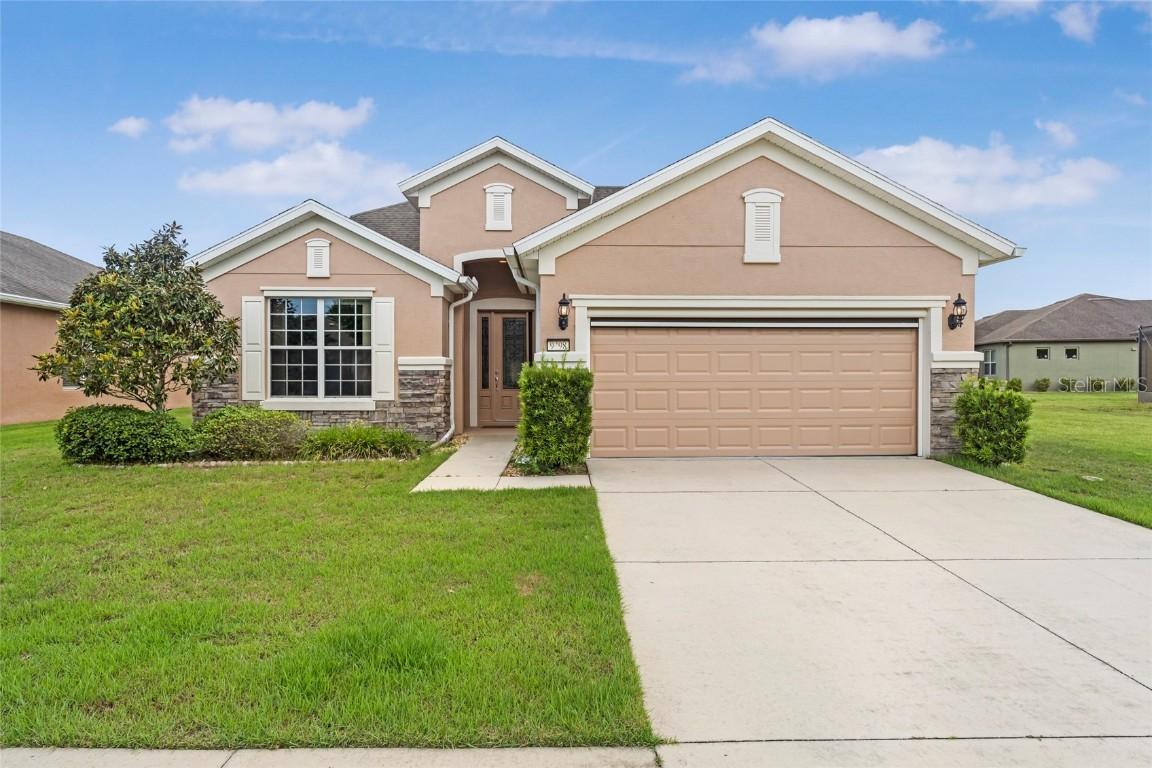 9498 SW 70th Loop, Ocala, FL 34481