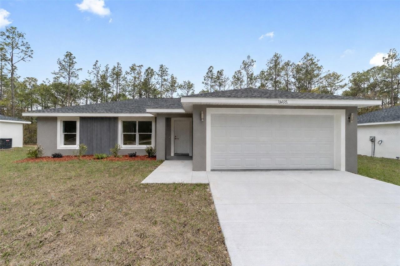 13560 SW 102nd St., Dunnellon, FL 34432
