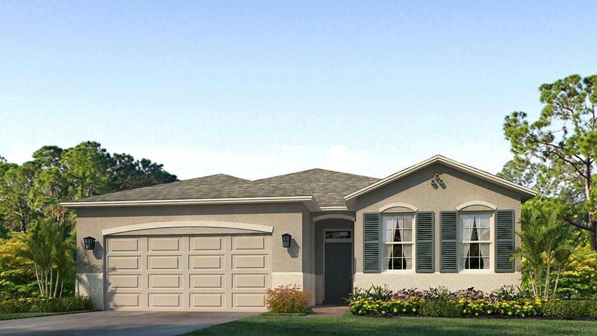 8569 Pinecrest Tr., Wildwood, FL 34785