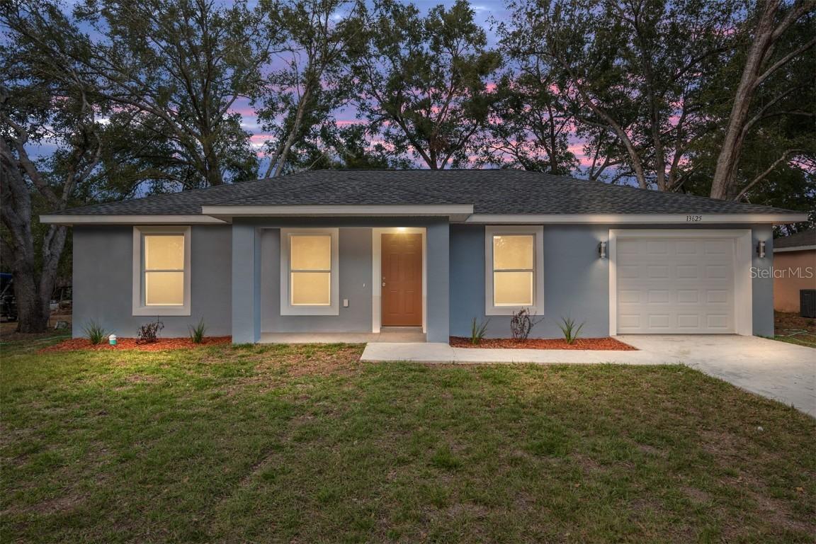 13260 SW 113th Ln., Dunnellon, FL 34432