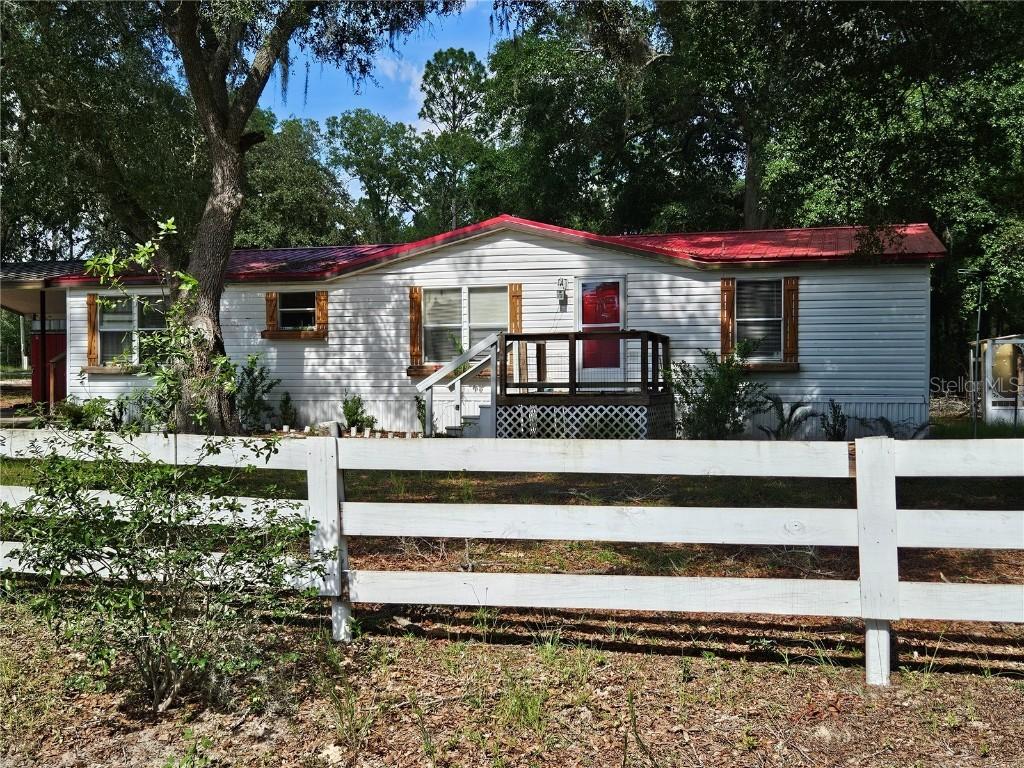 10837 SW 110th Ct., Dunnellon, FL 34432