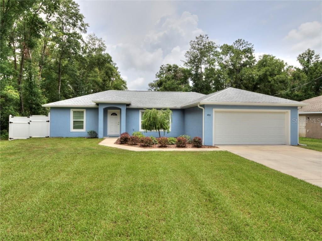 4931 NW 62nd Ave., Ocala, FL 34482